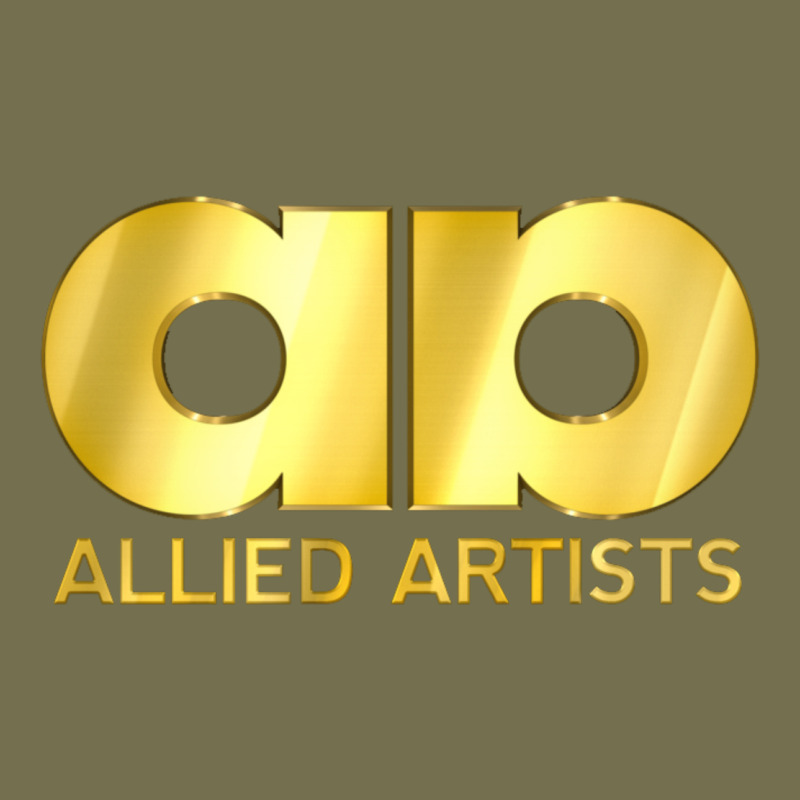 Allied Artists Pictures Vintage Hoodie by linhVisuals | Teevron