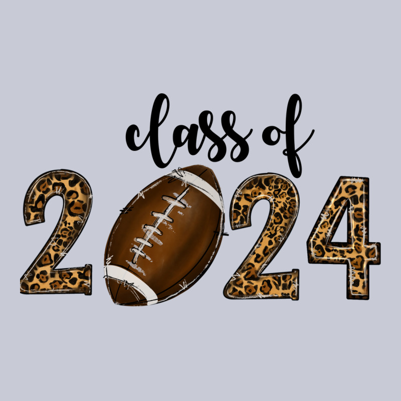Class Of 2024 American Football Heavyweight Hoodie by RanaPortraitStore | Teevron