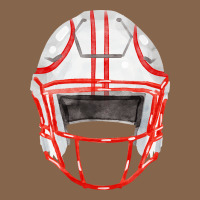 Football Helmet Fa Element Premium Tee | Teevron