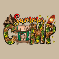 Summer Camp Long Sleeve Tee | Teevron