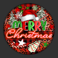 Merry Christmas Urban Heavy Tee | Teevron