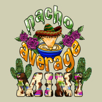Nacho Average Mini Mexico Heavy Core Tee | Teevron