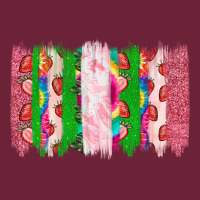 Summer Brushstrokes Long Sleeve Tee | Teevron