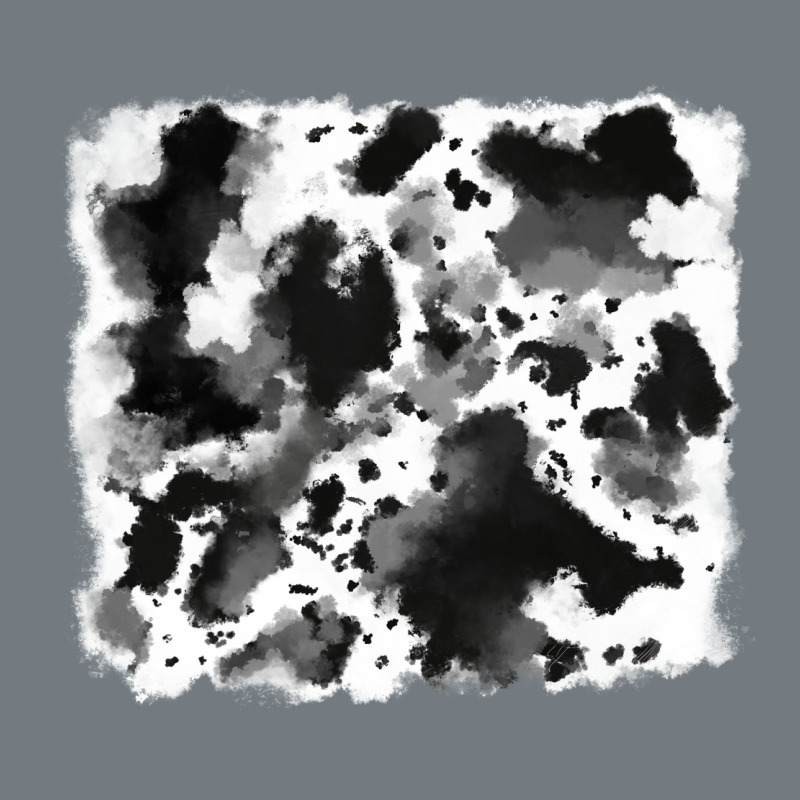 Cowhide 5 Heavyweight Sweatshirt by RanaPortraitStore | Teevron