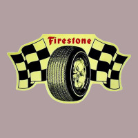 Firestone One Racing Vintage Hoodie | Teevron