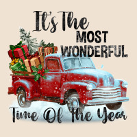 It's The Most Wonderful Time Of The Year Urban Heavy Tee | Teevron