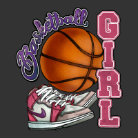 Basketball girl | Teevron