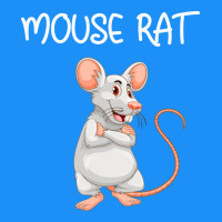 Mouse Rat Classic Tee | Teevron