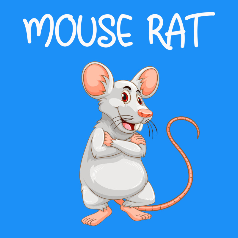 Mouse Rat Classic Tee by Bettercallsaul | Teevron
