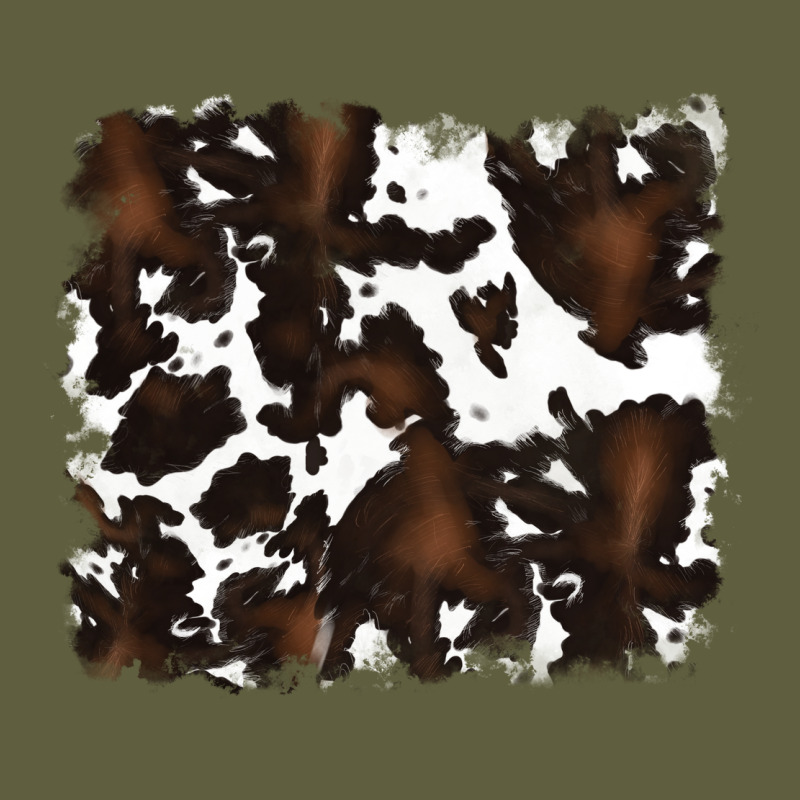 Cowhide Vintage Tee by RanaPortraitStore | Teevron
