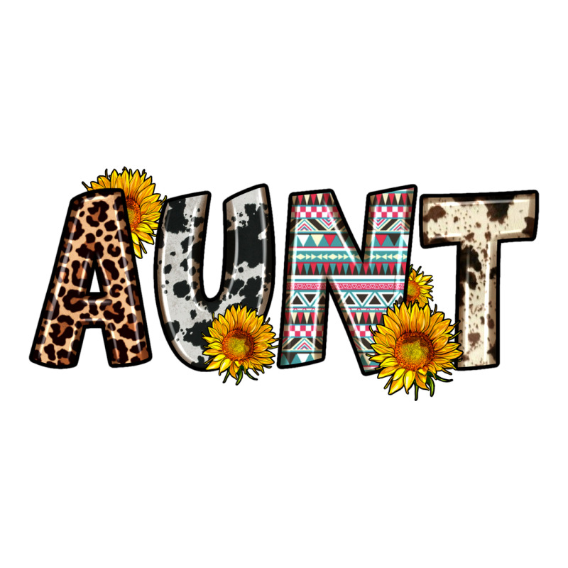 Aunt Premium Tee by OliviaCreatesArt | Teevron