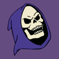 Skeletor Vintage Hoodie | Teevron