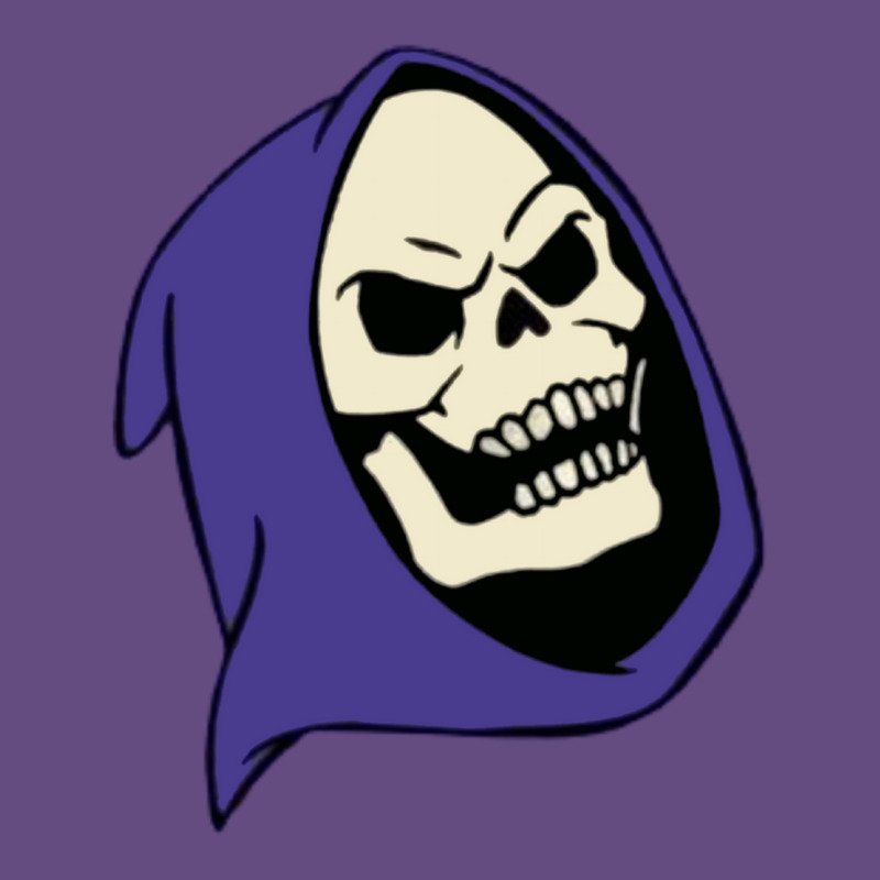 Skeletor Vintage Hoodie by linhVisuals | Teevron