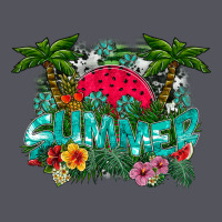 Summer Vintage Hoodie | Teevron