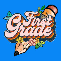 First Grade Zipper Hoodie | Teevron