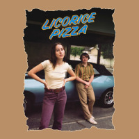 Licoric New Pizza Vintage Hoodie | Teevron