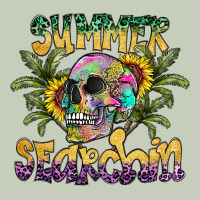 Summer Searchin Long Sleeve Tee | Teevron