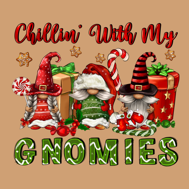 Chillin' With My Gnomies Vintage Tee by FaDigitalArtStudio | Teevron