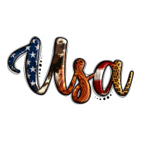 usa calligraphy | Teevron