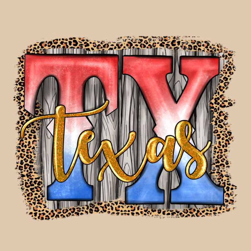 Tx Texas Heavyweight Sweatshirt by JahusDesignShop | Teevron