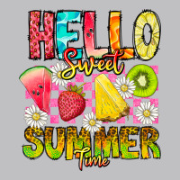 Hello Sweet Summer Time Long Sleeve Tee | Teevron