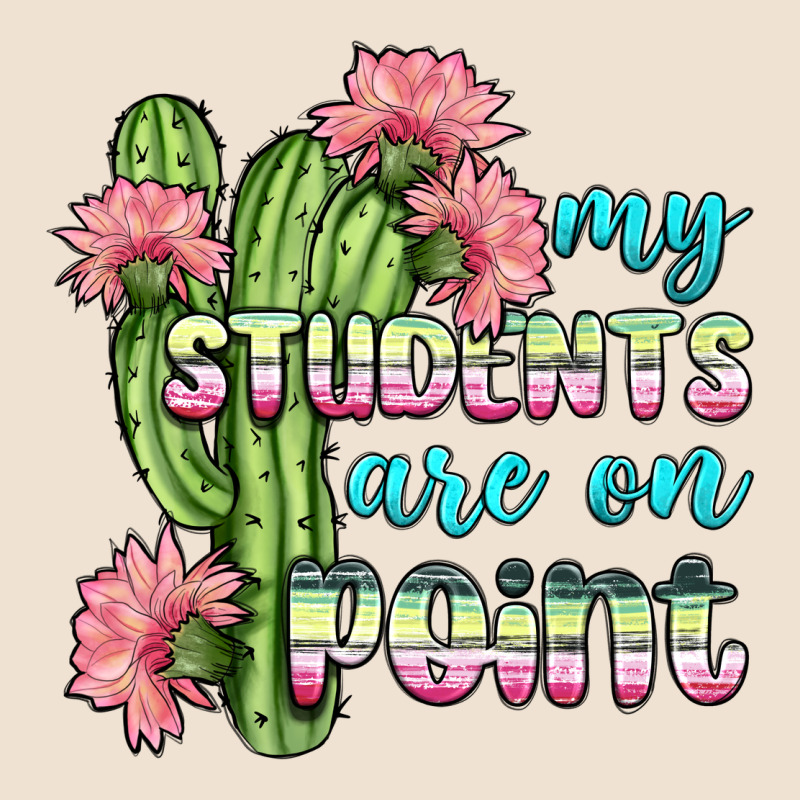 My Students Are On Point Urban Heavy Tee by BundleAndBundleShop | Teevron