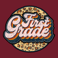 First Grade Zipper Hoodie | Teevron