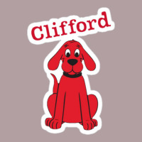 Clifford The Big Red Dog 98093899 Vintage Hoodie | Teevron