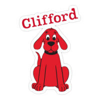clifford the big red dog 98093899 | Teevron