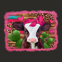 Valentines Day Baby Calf Heavy Core Tee | Teevron