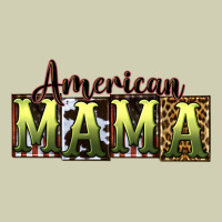 American Mama  Mother's Day Heavy Core Tee | Teevron