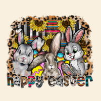 Happy Easter Vintage Hoodie | Teevron