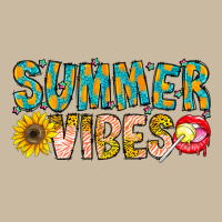 Summer Vibes Long Sleeve Tee | Teevron