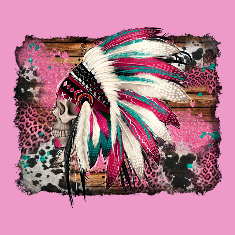 Indian Headdress Valentine's Day Urban Hoodie by Jasminsmagicworld | Teevron