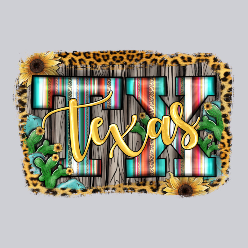 Tx Texas Heavyweight Sweatshirt by JahusDesignShop | Teevron