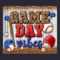 Game Day Vibes Tumbler Vintage Tee | Teevron