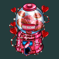 Kiss  Machine  Olivia Classic Tee | Teevron