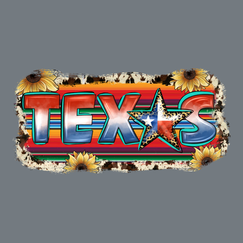 Texas Heavyweight Sweatshirt by JahusDesignShop | Teevron