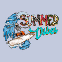 Summer Vibes Long Sleeve Tee | Teevron