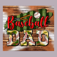 Baseball Dad Tumbler Vintage Tee | Teevron
