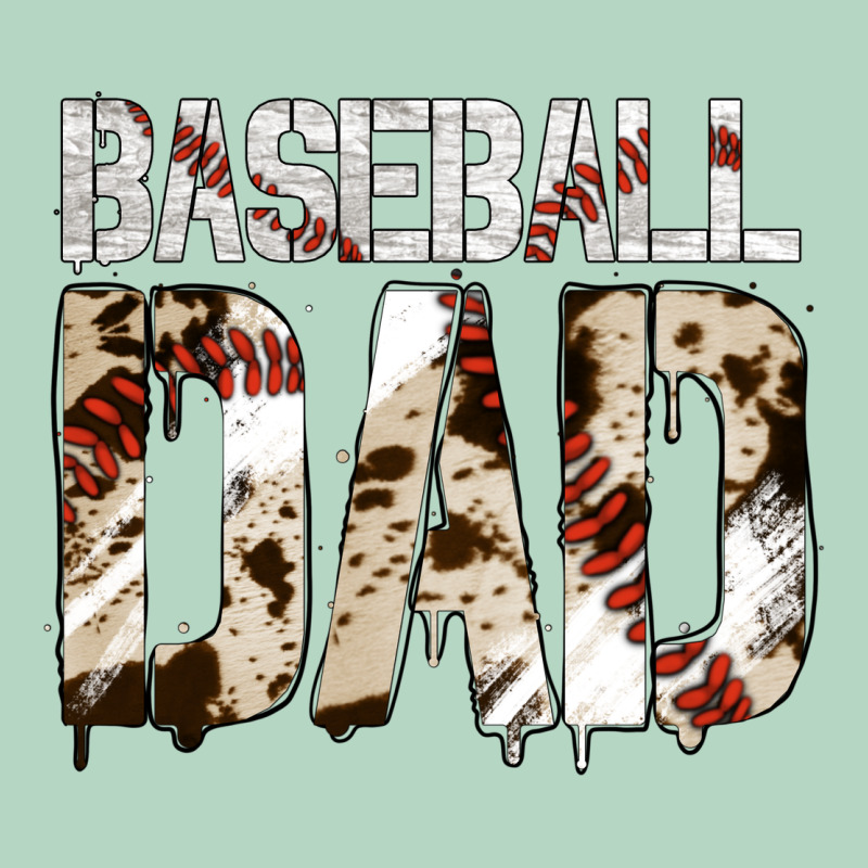 No Background Baseball Dad Classic Tee by Jasminsmagicworld | Teevron
