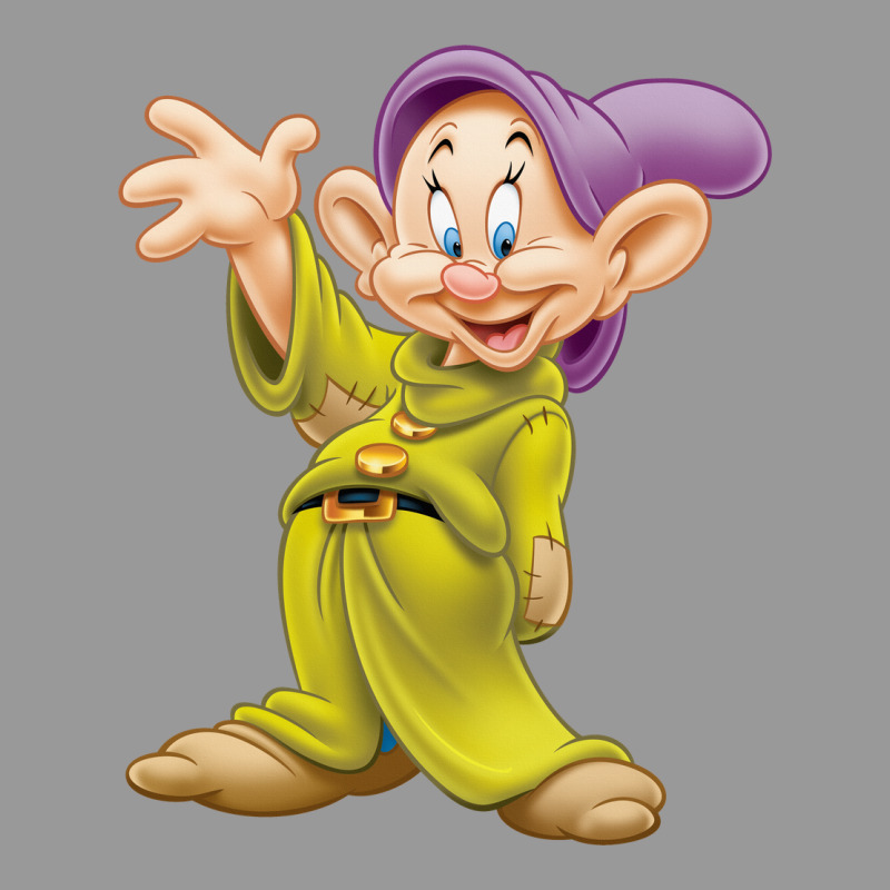 Dopey Vintage Hoodie by baoMotion | Teevron