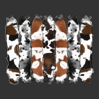 cowhide brushstrokes | Teevron
