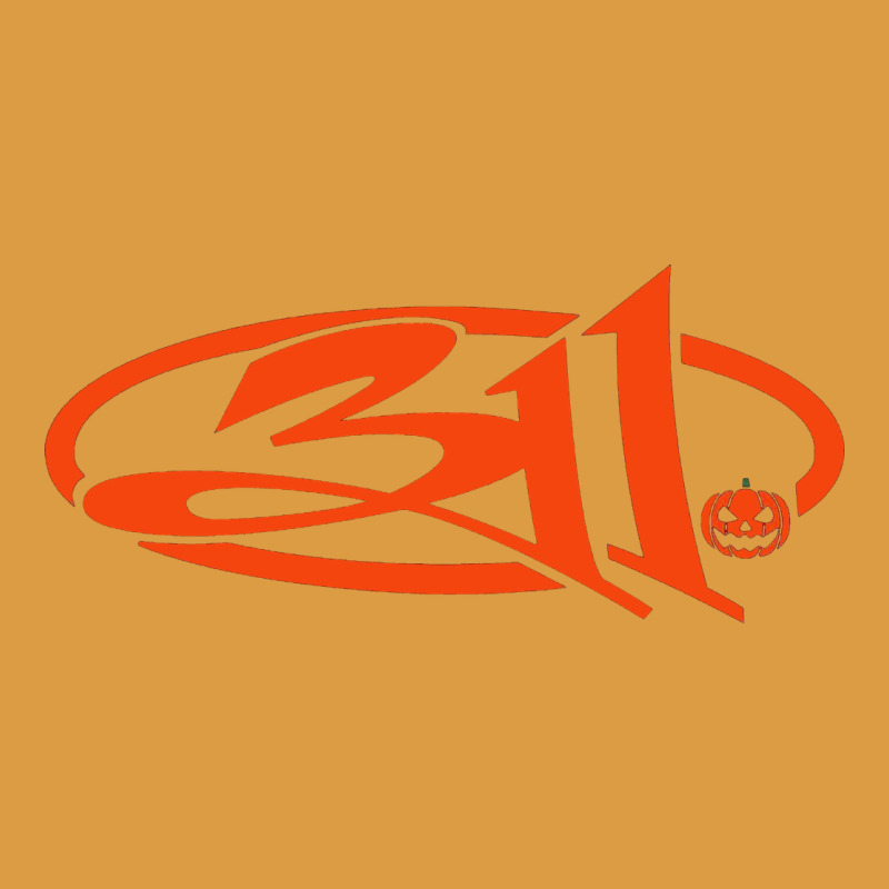 311 Halloween Weekend Concerts Urban Heavy Tee by maiPhamDesign | Teevron