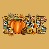 Fall Love Premium Hoodie | Teevron