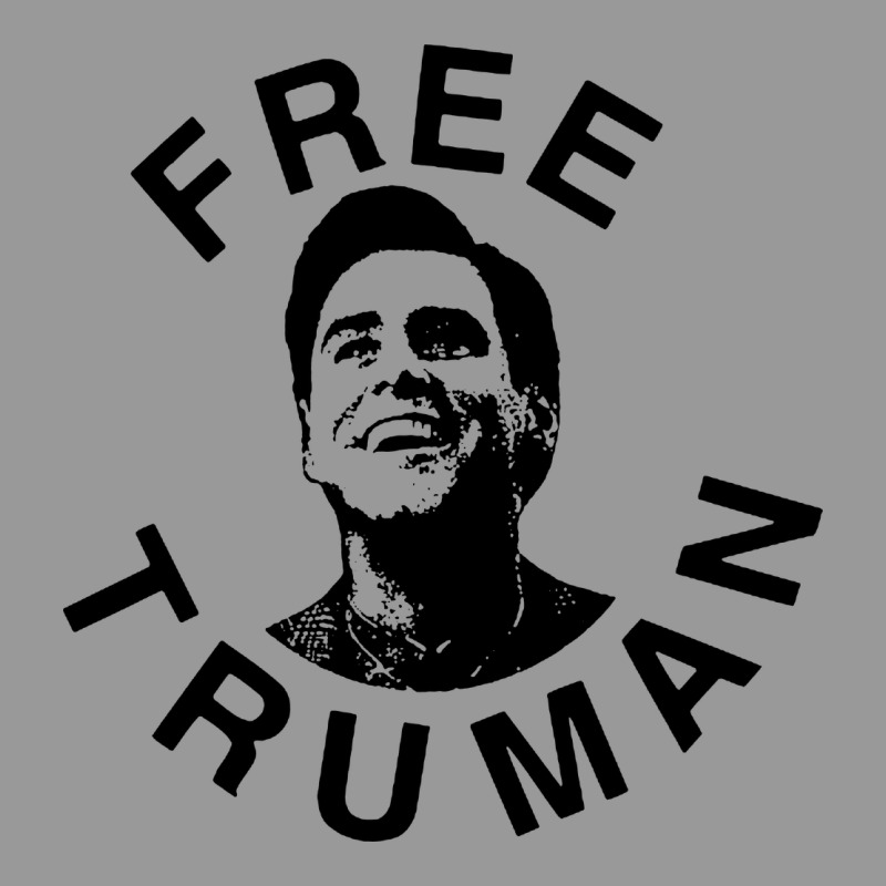 Free Truman Vintage Hoodie by baoMotion | Teevron