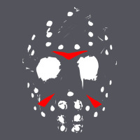 Mask Halloween Vintage Hoodie | Teevron