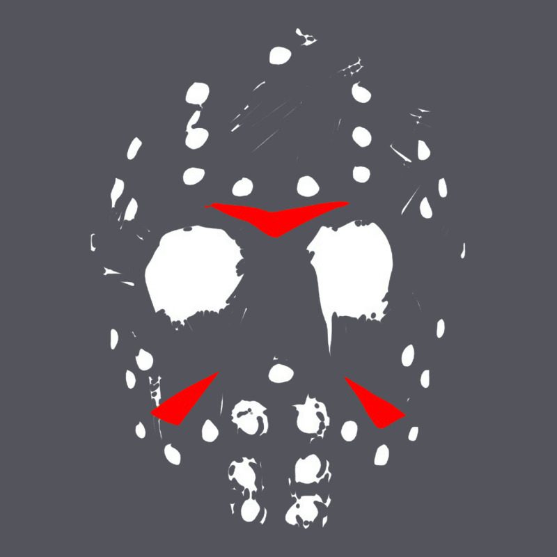 Mask Halloween Vintage Hoodie by baoMotion | Teevron