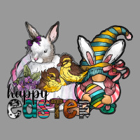 Happy Easter Vintage Hoodie | Teevron