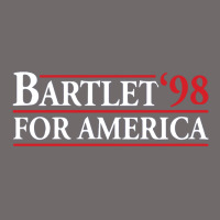 Barlet For America Urban Heavy Tee | Teevron
